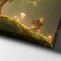 Tales of the Forest: Enchanted Fairy Prints
