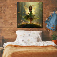 Tales of the Forest: Enchanted Fairy Prints