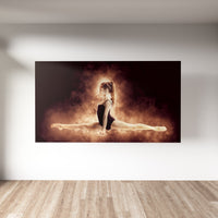 Custom Photo-to-Art Canvas Print - Personalized Wall Art from Your Photos