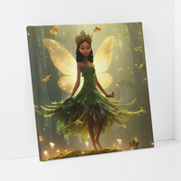 Tales of the Forest: Enchanted Fairy Prints