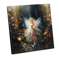 Enchanted Fairy Wall Art: Transform Your Space with Whimsical Magic