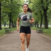 Rottweiler Statement Tee | Privacy Is Patriotic | Bold Dog Graphic Shirt
