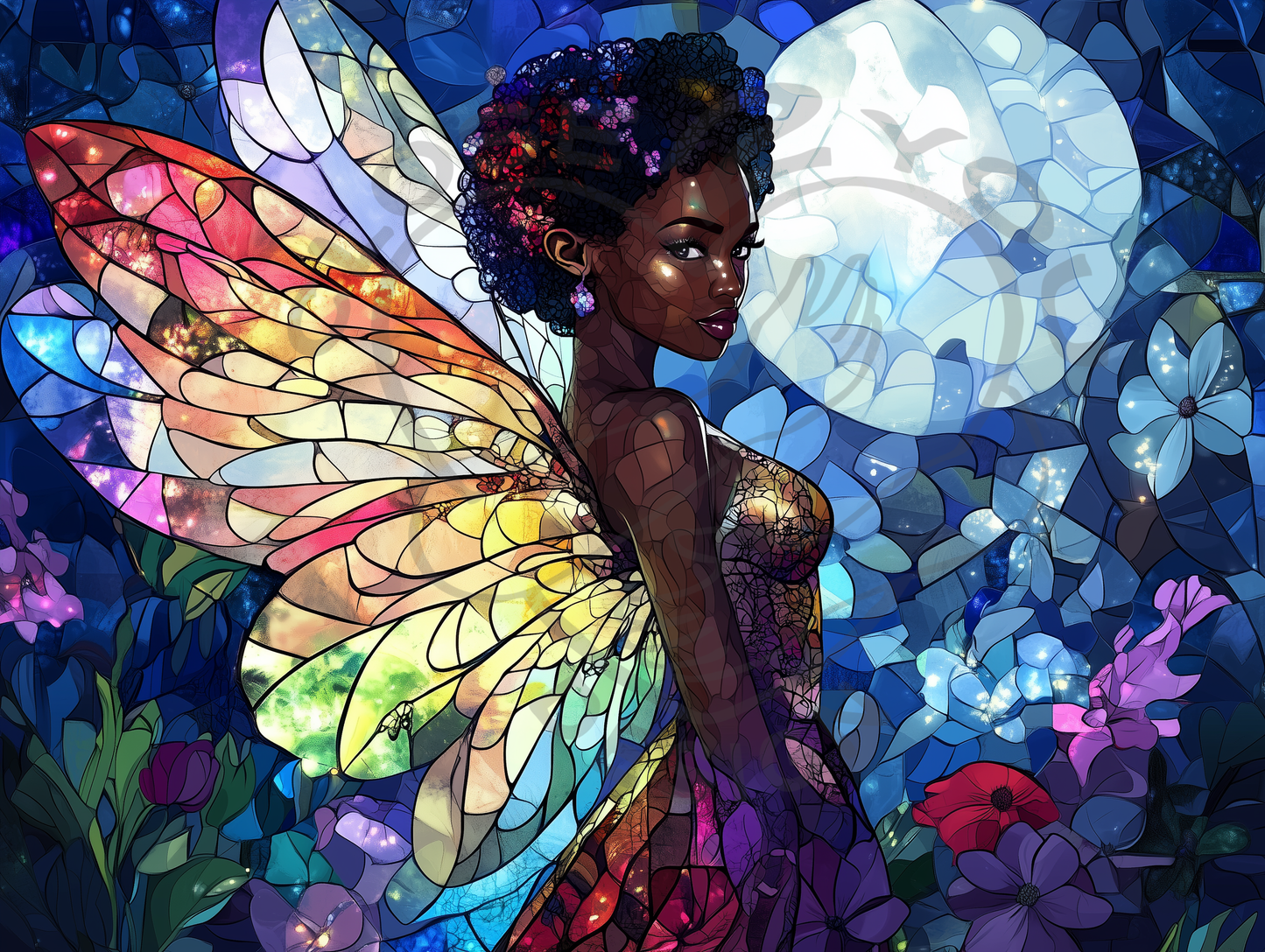 12 Shades of Magic 2025 - A Fairy Tale in Art (US & CA)