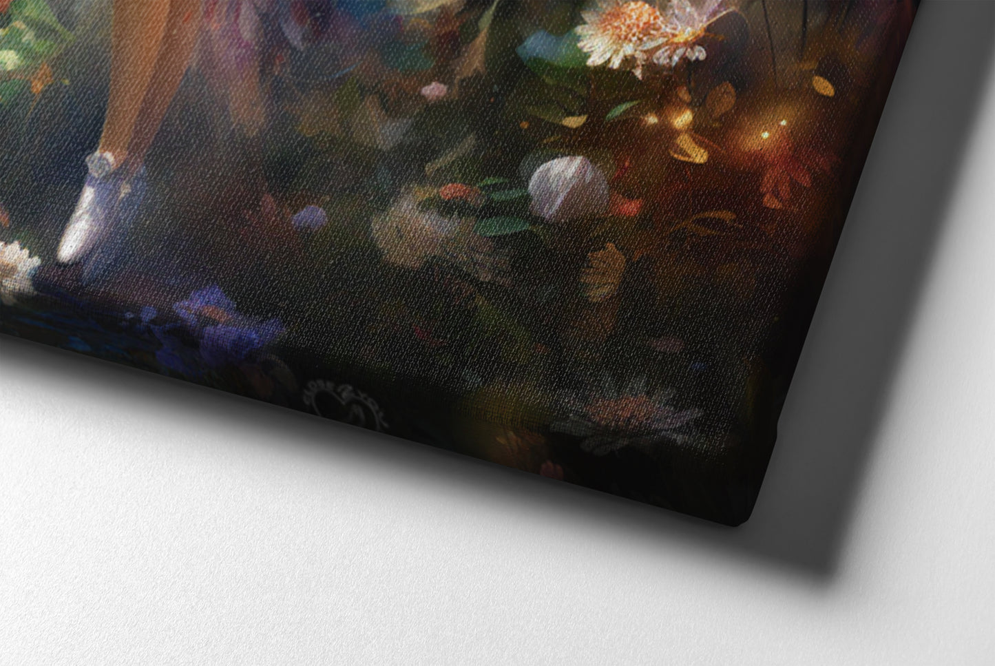 Enchanted Fairy Wall Art: Transform Your Space with Whimsical Magic